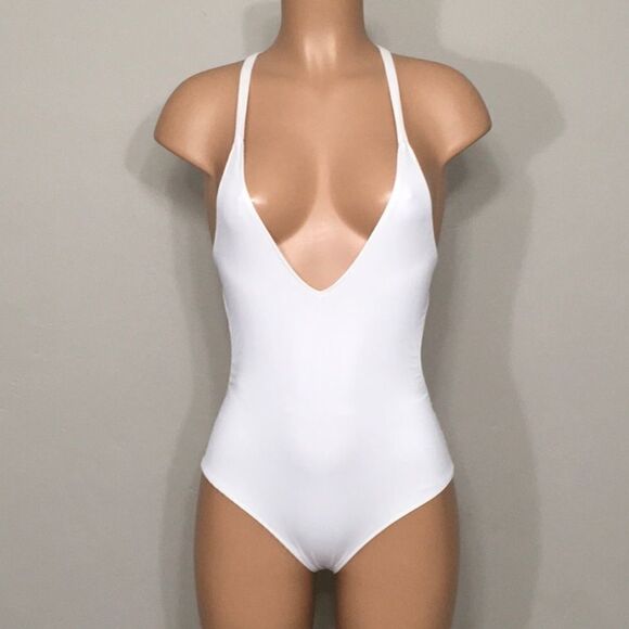 Rachel Pally one piece Marcos swimsuit. NWT - Picture 6 of 8
